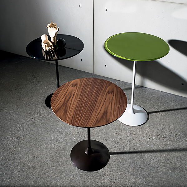 Tulip Coffee Table
