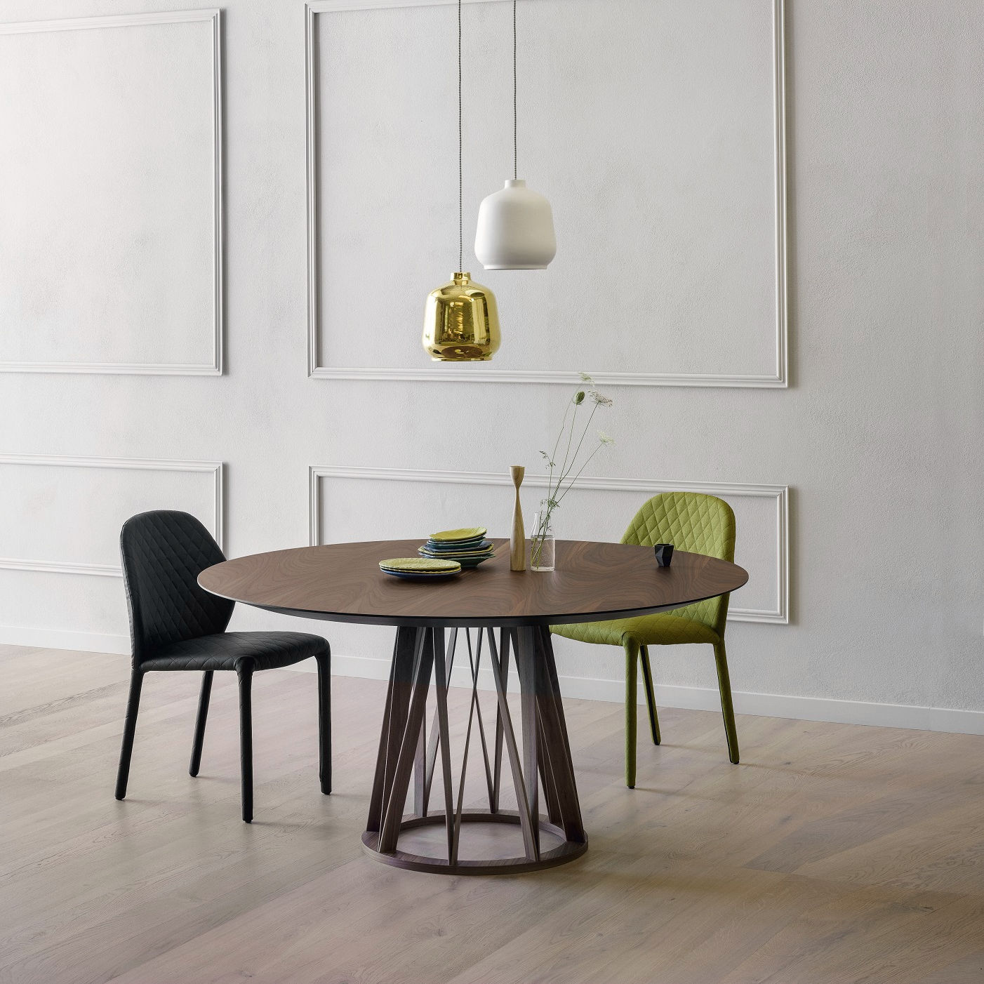 Acco Dining Table