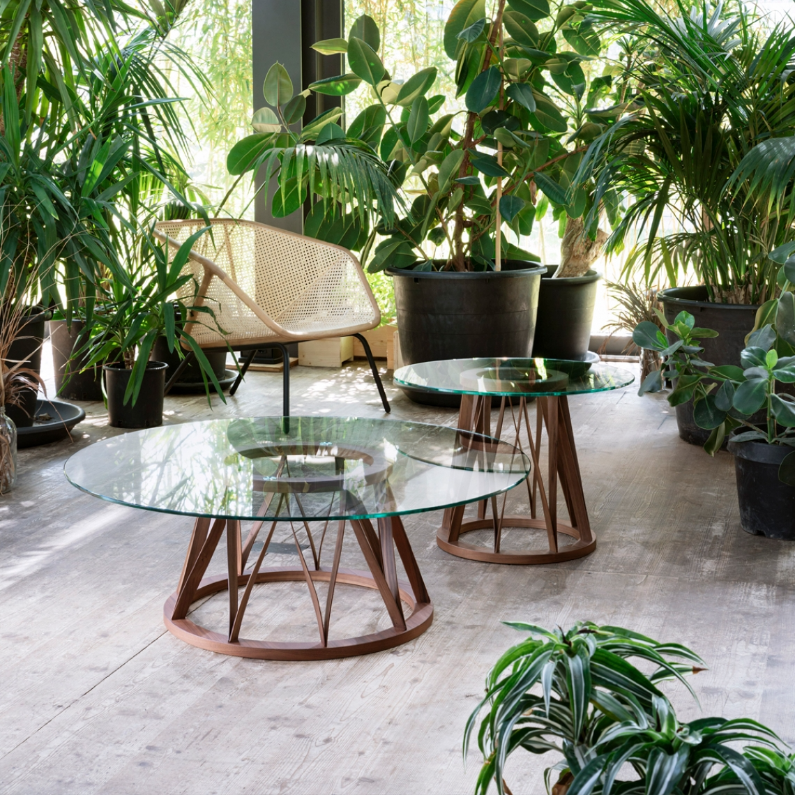 Acco Coffee Table