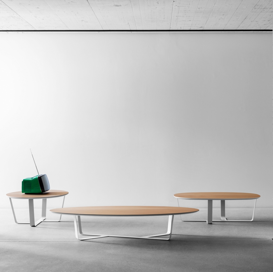 Bino Coffee Table