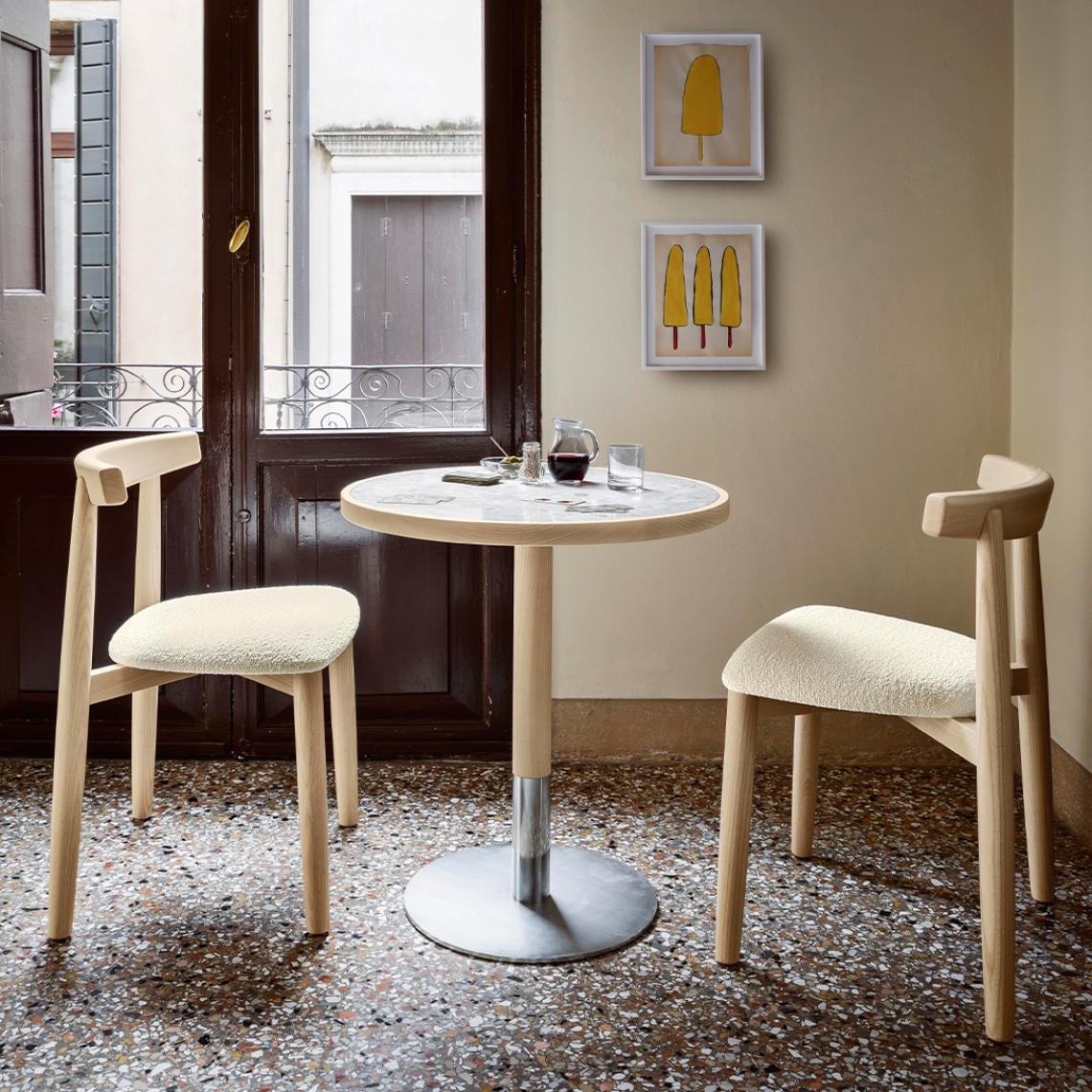 Briscola Dining Table