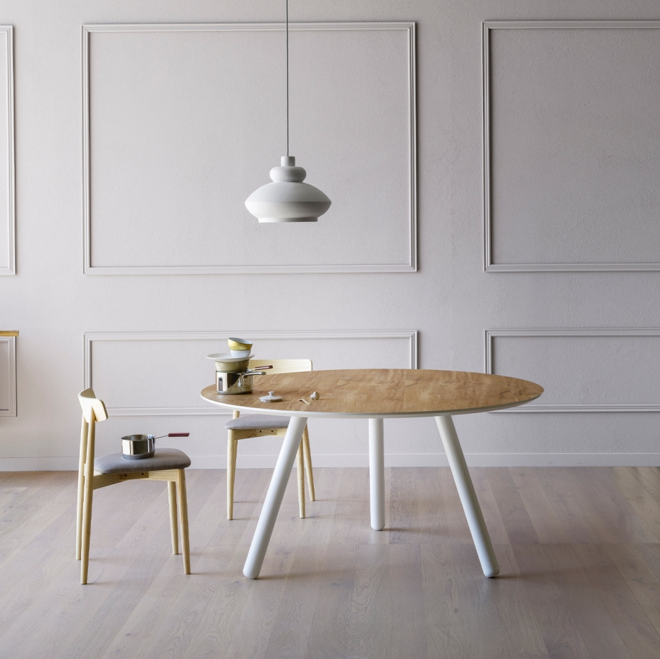Pixie Dining Table