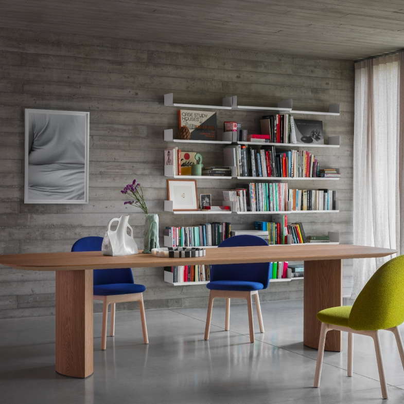Plauto Dining Table