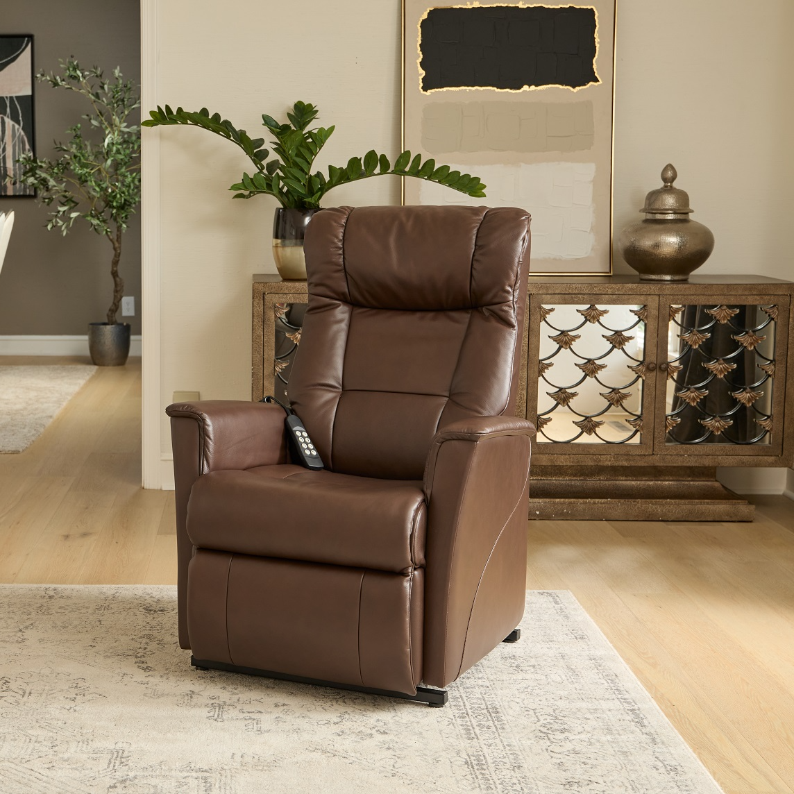Fjords Memphis Lift Chair 