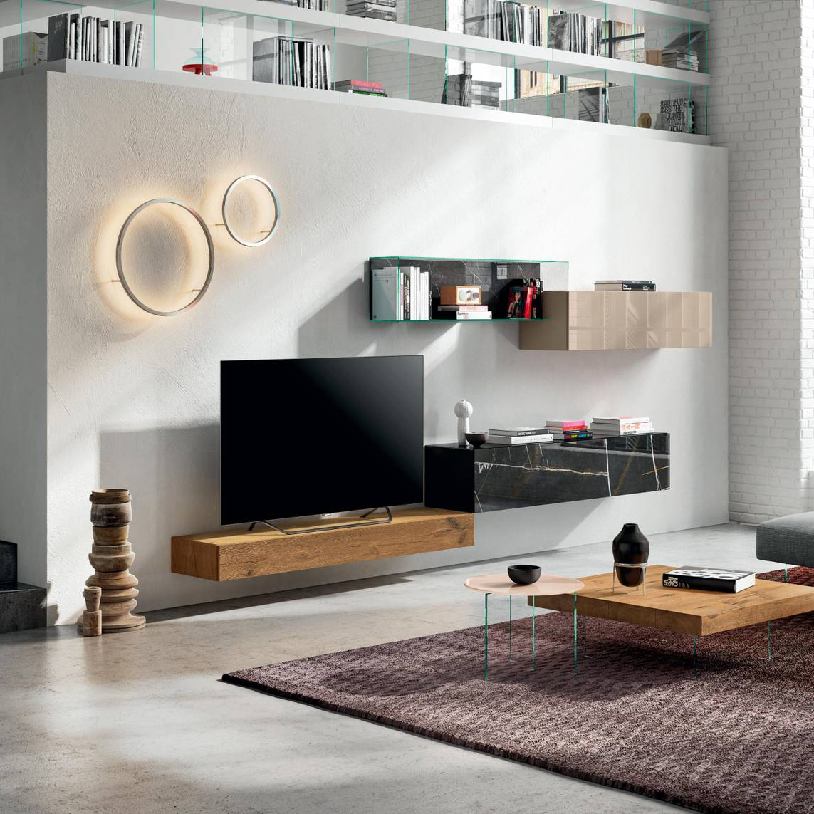 36e8 0881 Wall Unit
