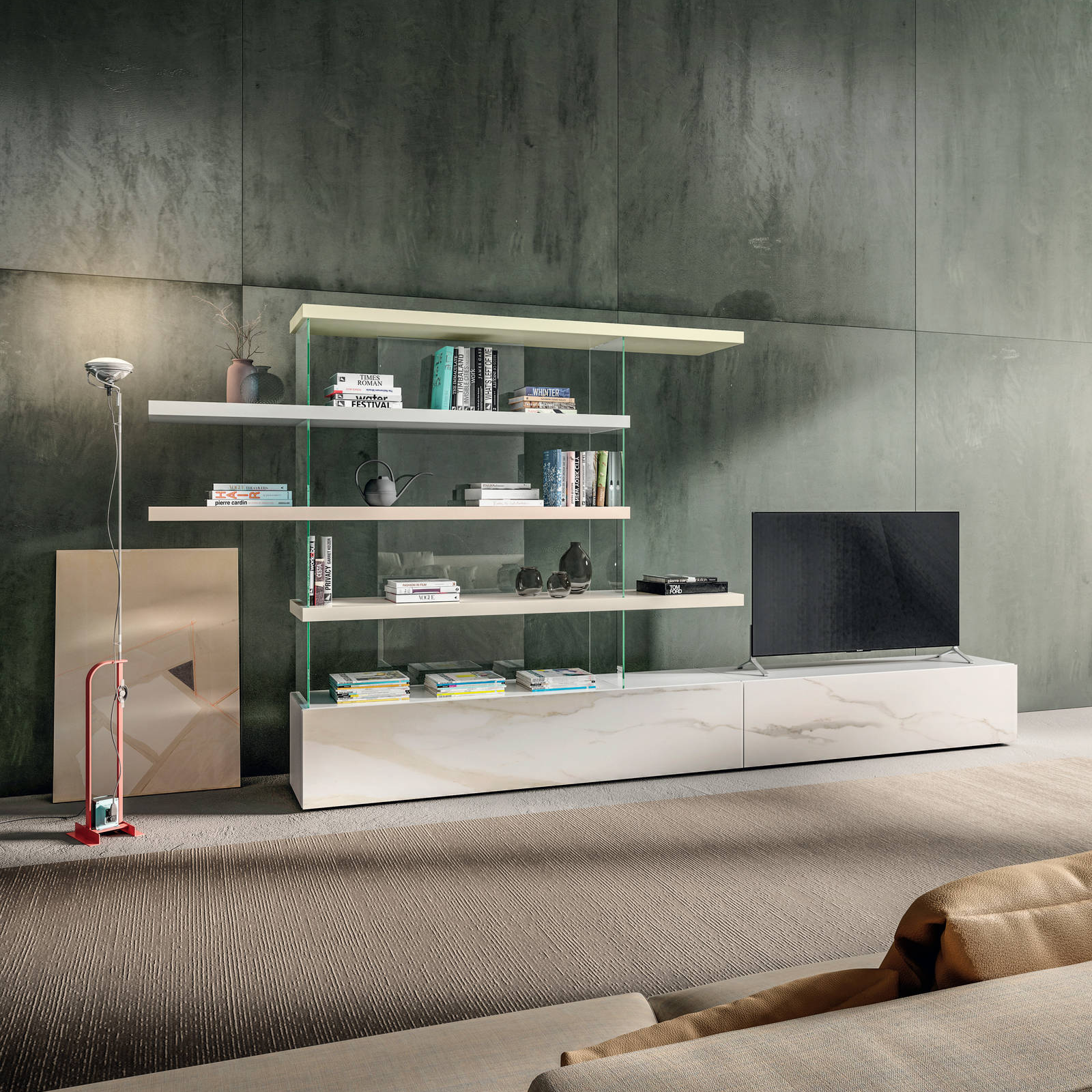 Air 0697 Wall Unit