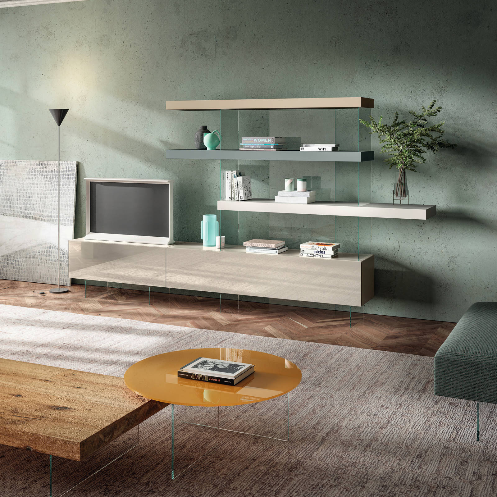 Air 0842 Wall Unit