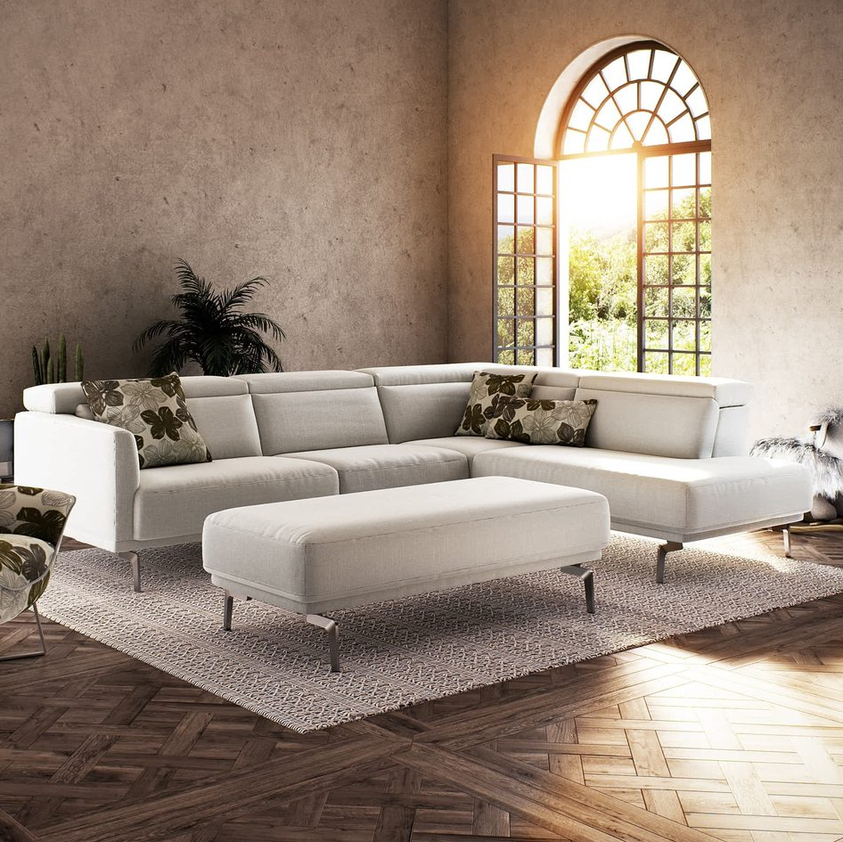 Kingston Sofa Sectional