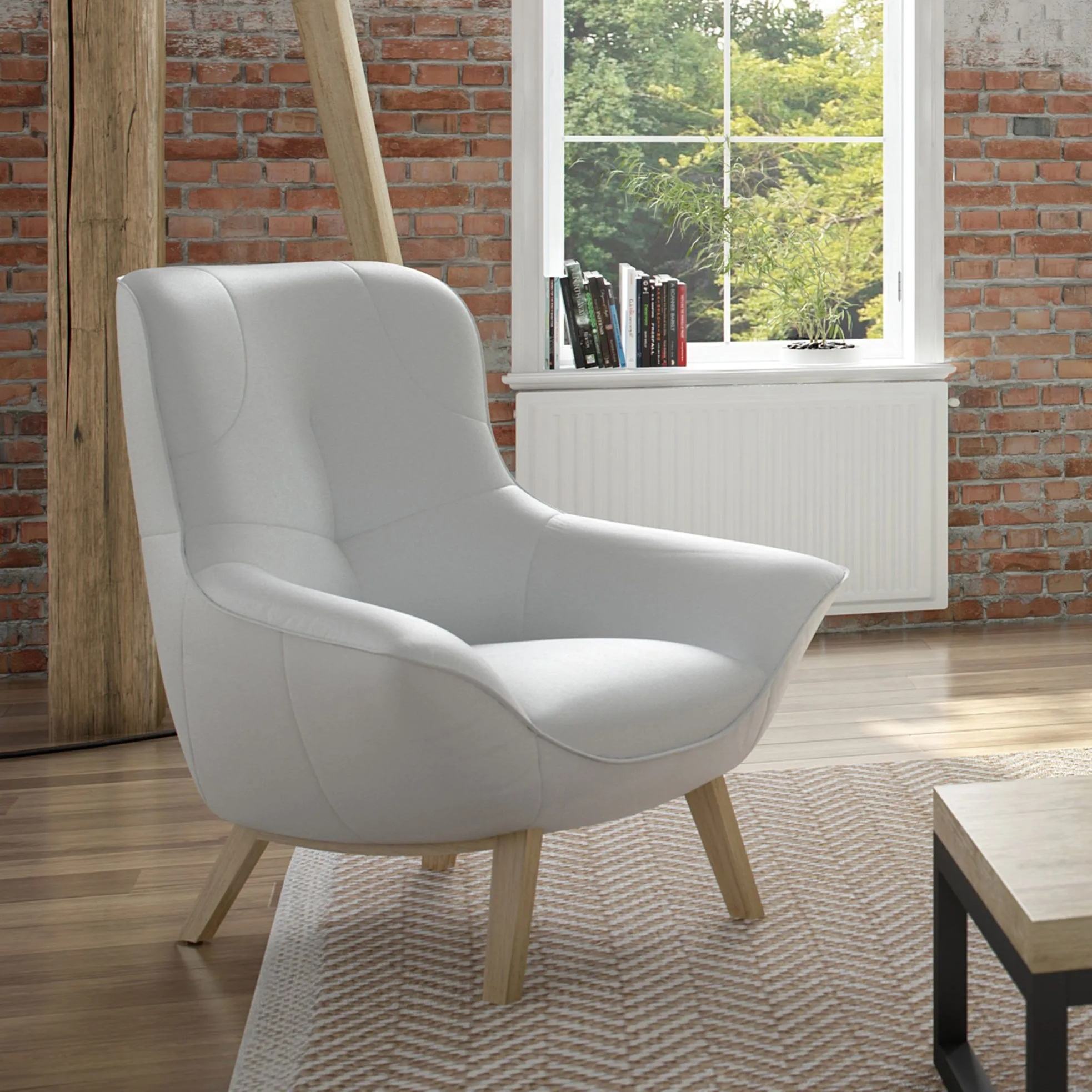 Rico Armchair