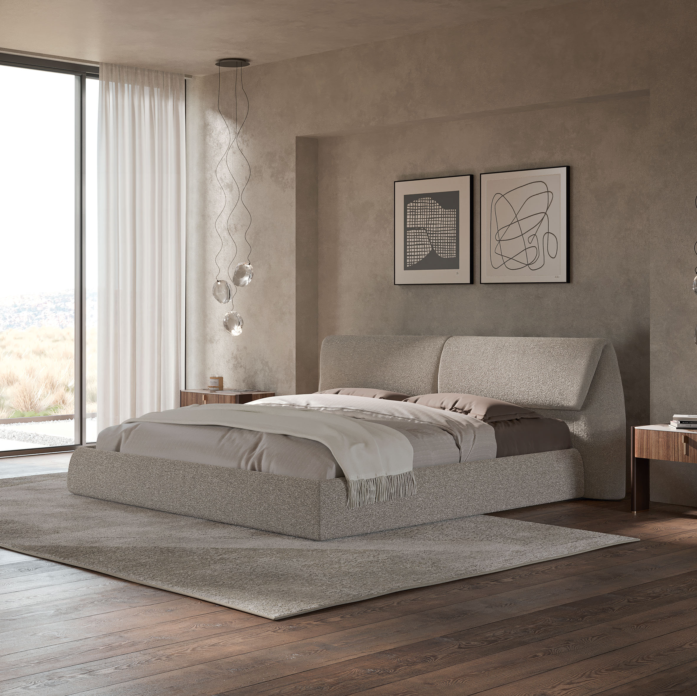 Simon Bed