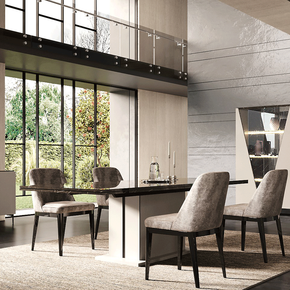 Fidia Dining Table