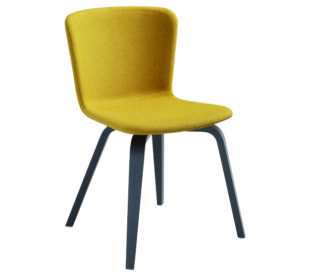 Calla S L_N TS Dining Chair - Thumbnail 2