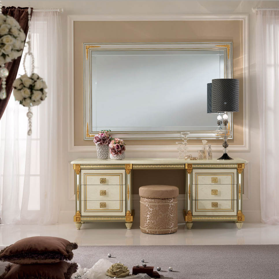 Liberty Vanity Dresser