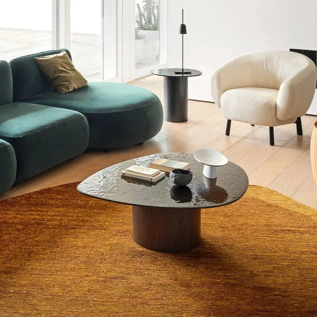CS5140-B Mushroom Coffee Table