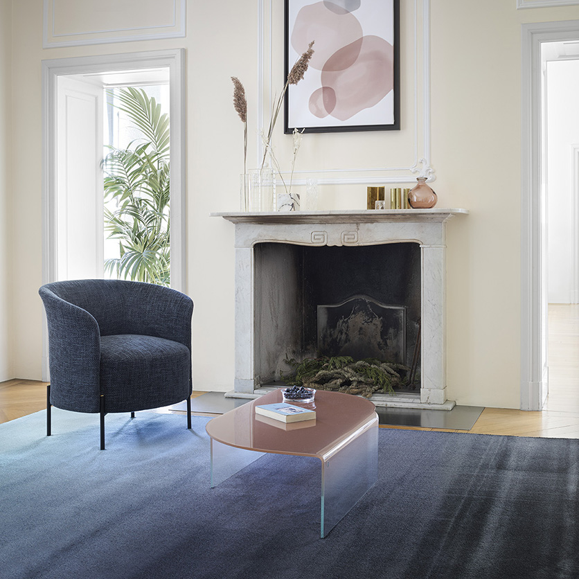 CS3418 Rendez-Vous Armchair