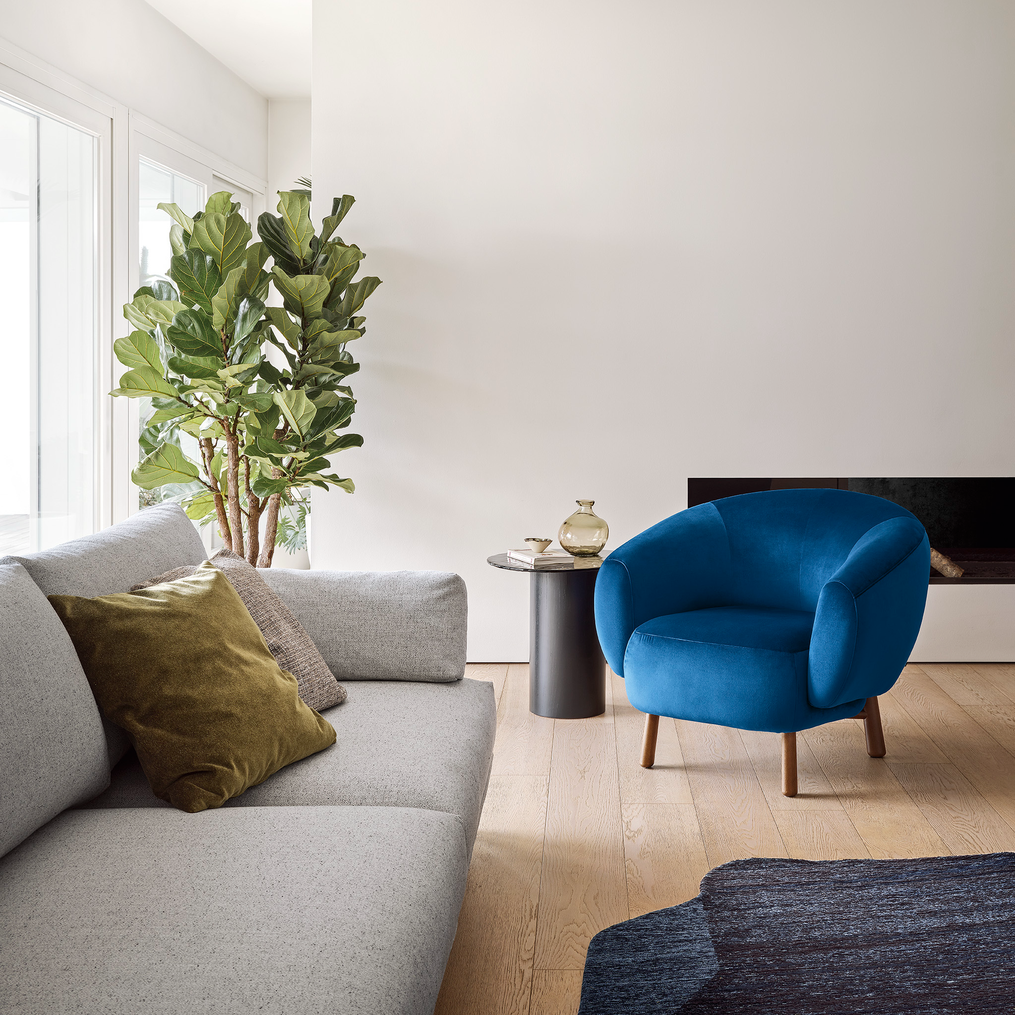 CS3445 Rio Armchair