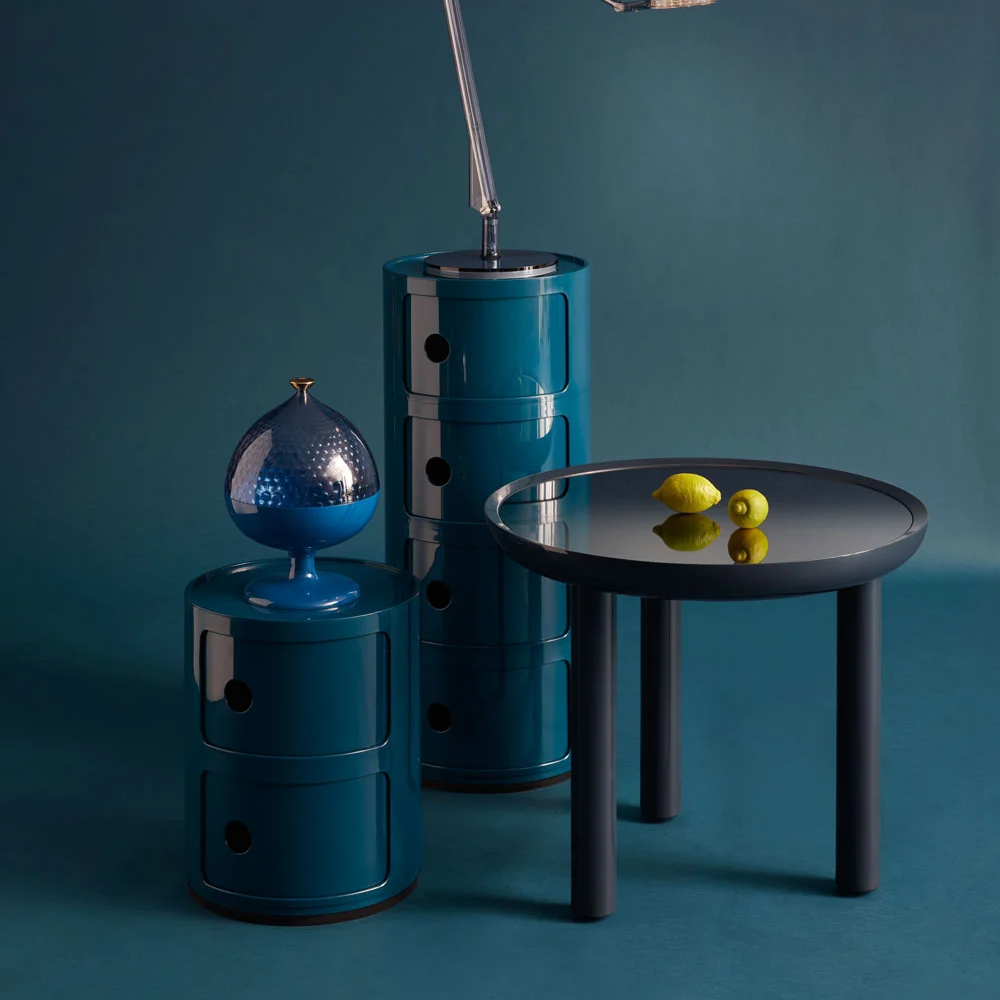 K-Top Side Table