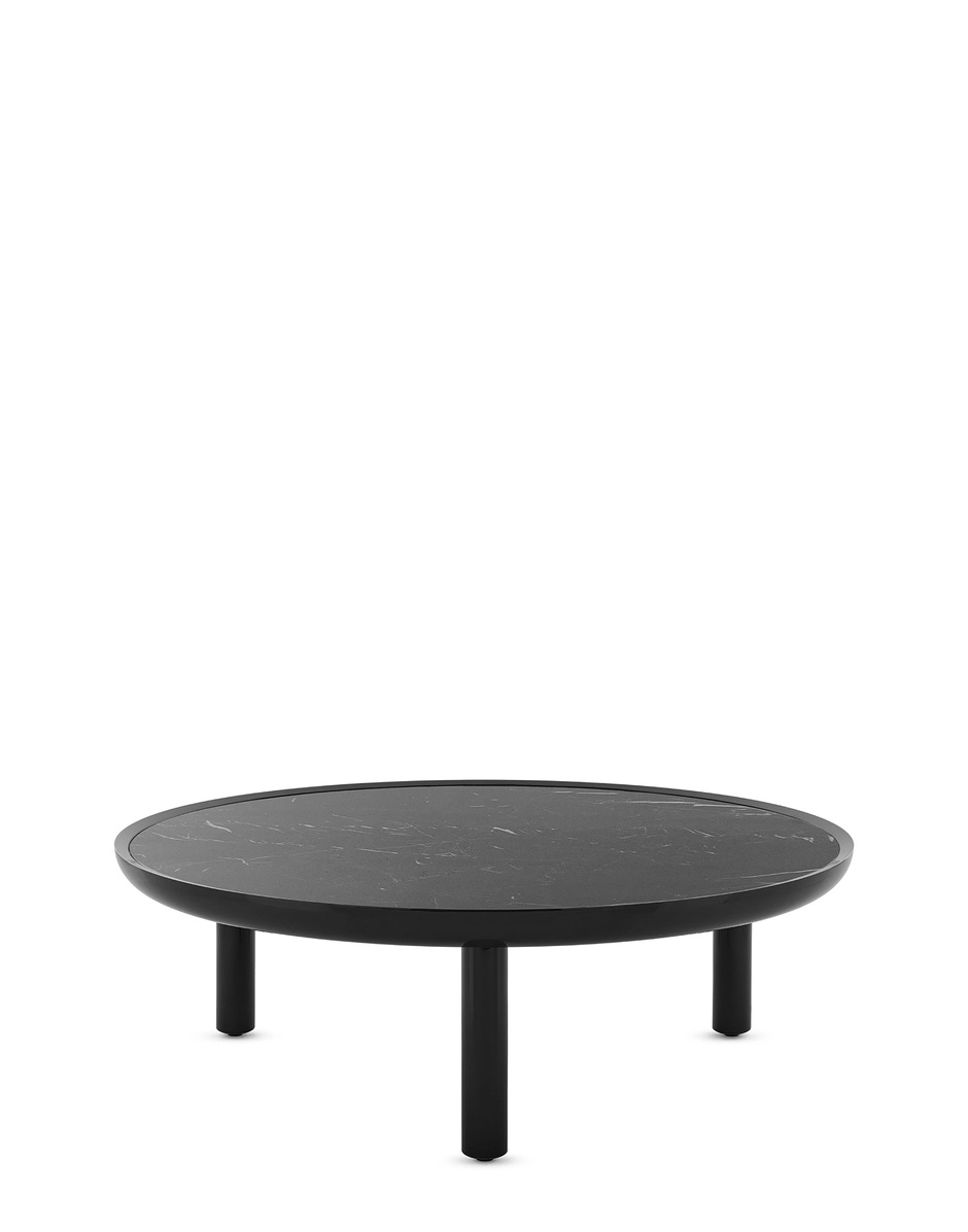 Kartell K-Top Coffee Table - Thumbnail 2