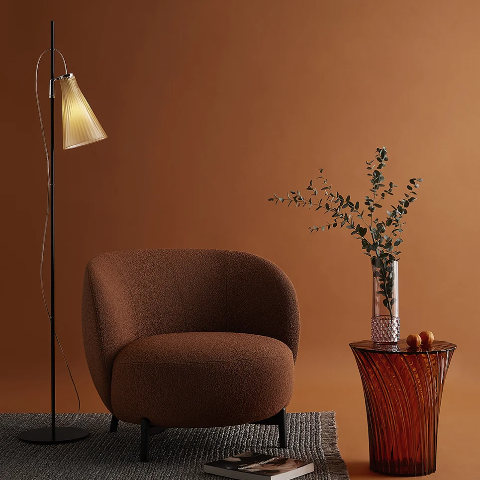 K-Lux Floor Lamp