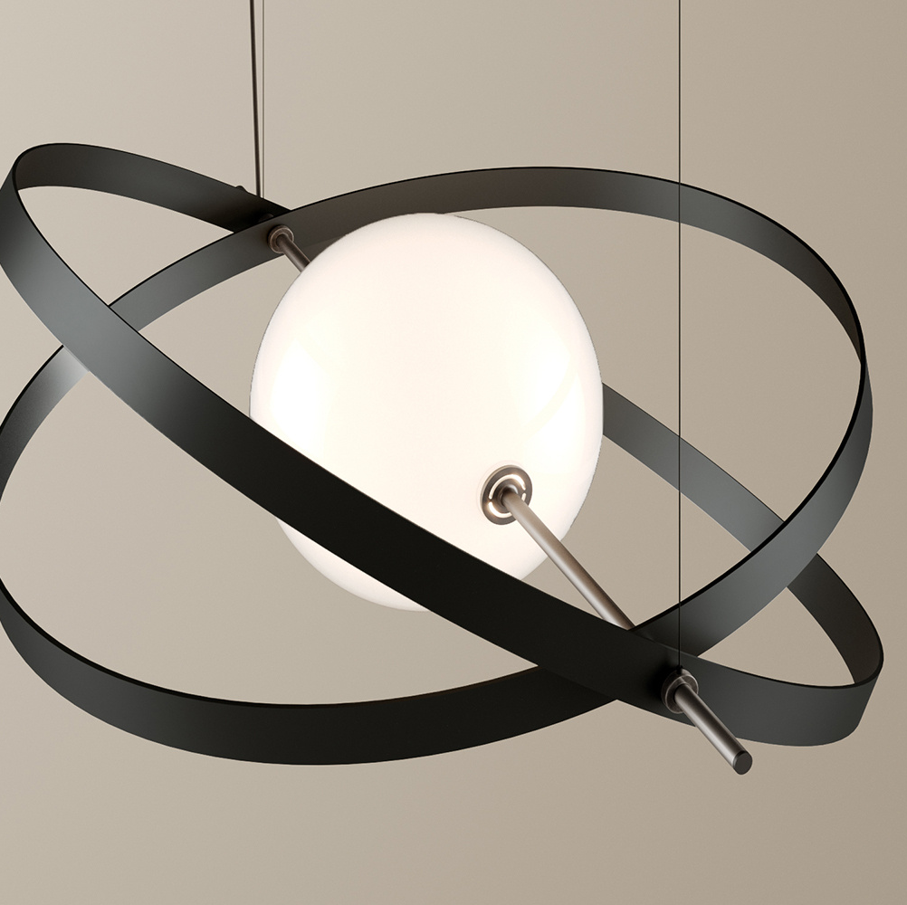 Bontempi Papillon Pendant Lamp