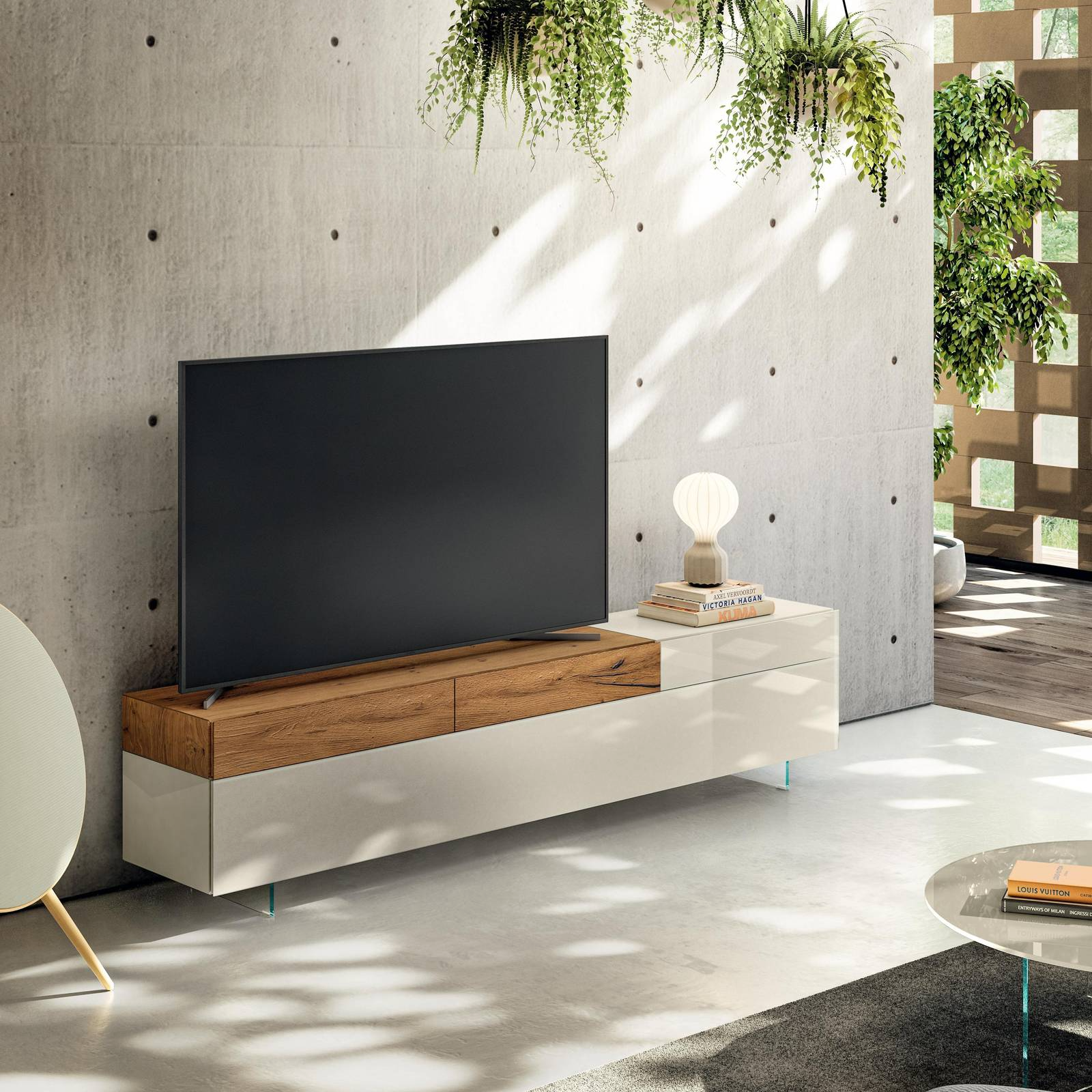 Entertainment Units and TV Stands