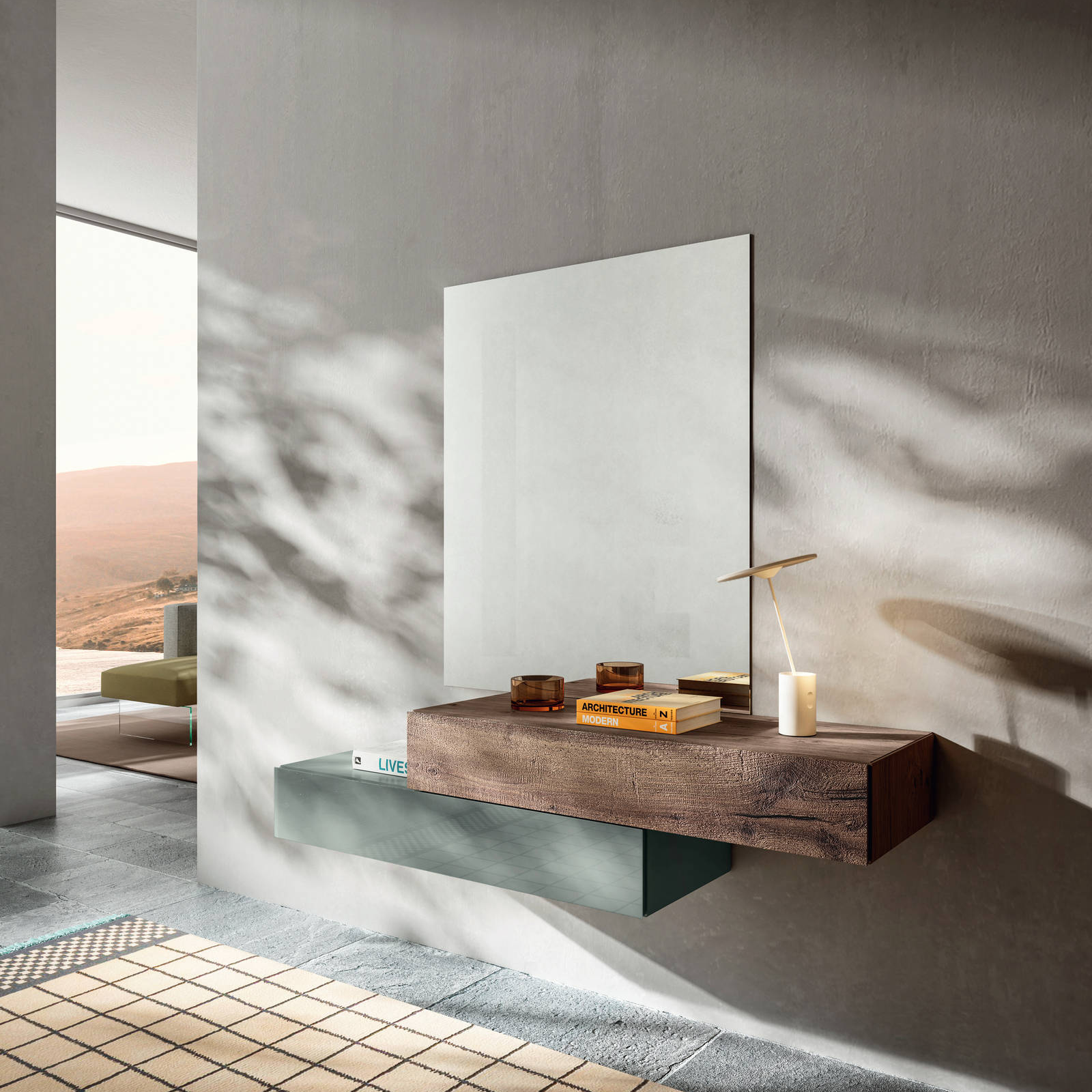 wood-and-green-glass-designer-console-unit-or-36e8-console-or-lago.jpeg