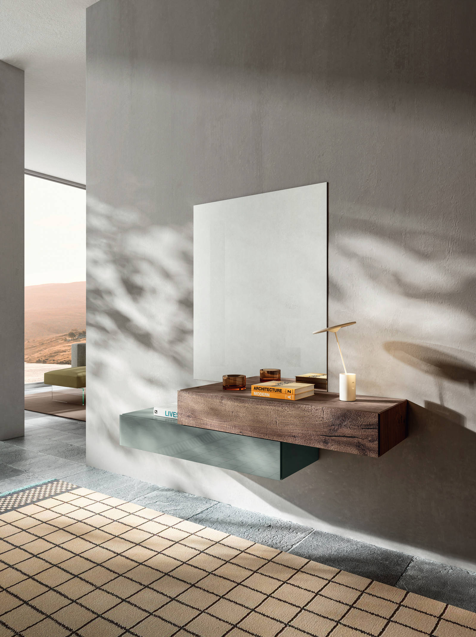 wood-and-green-glass-designer-console-unit-or-36e8-console-or-lago.jpeg