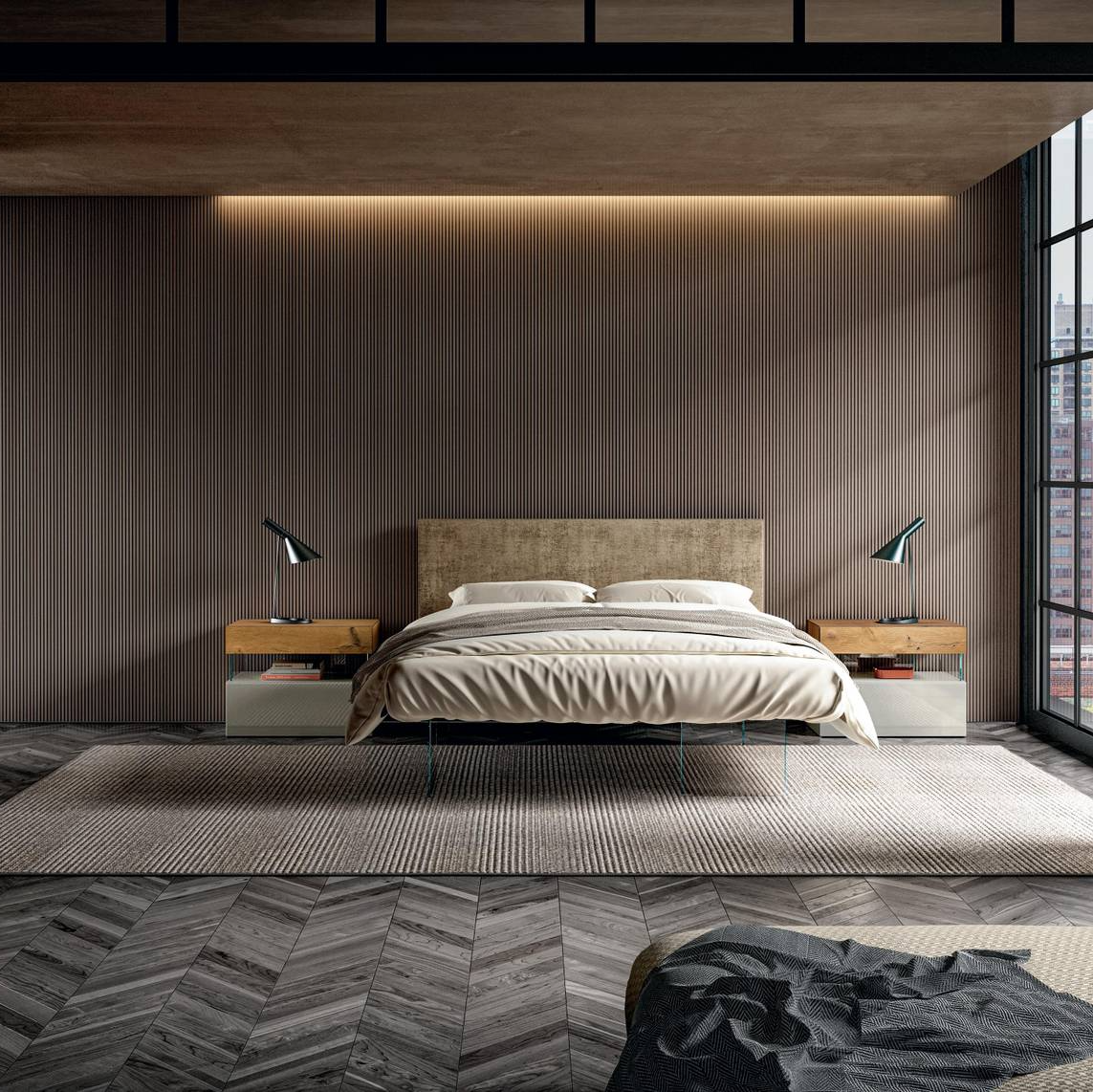 Air 1501 Bed
