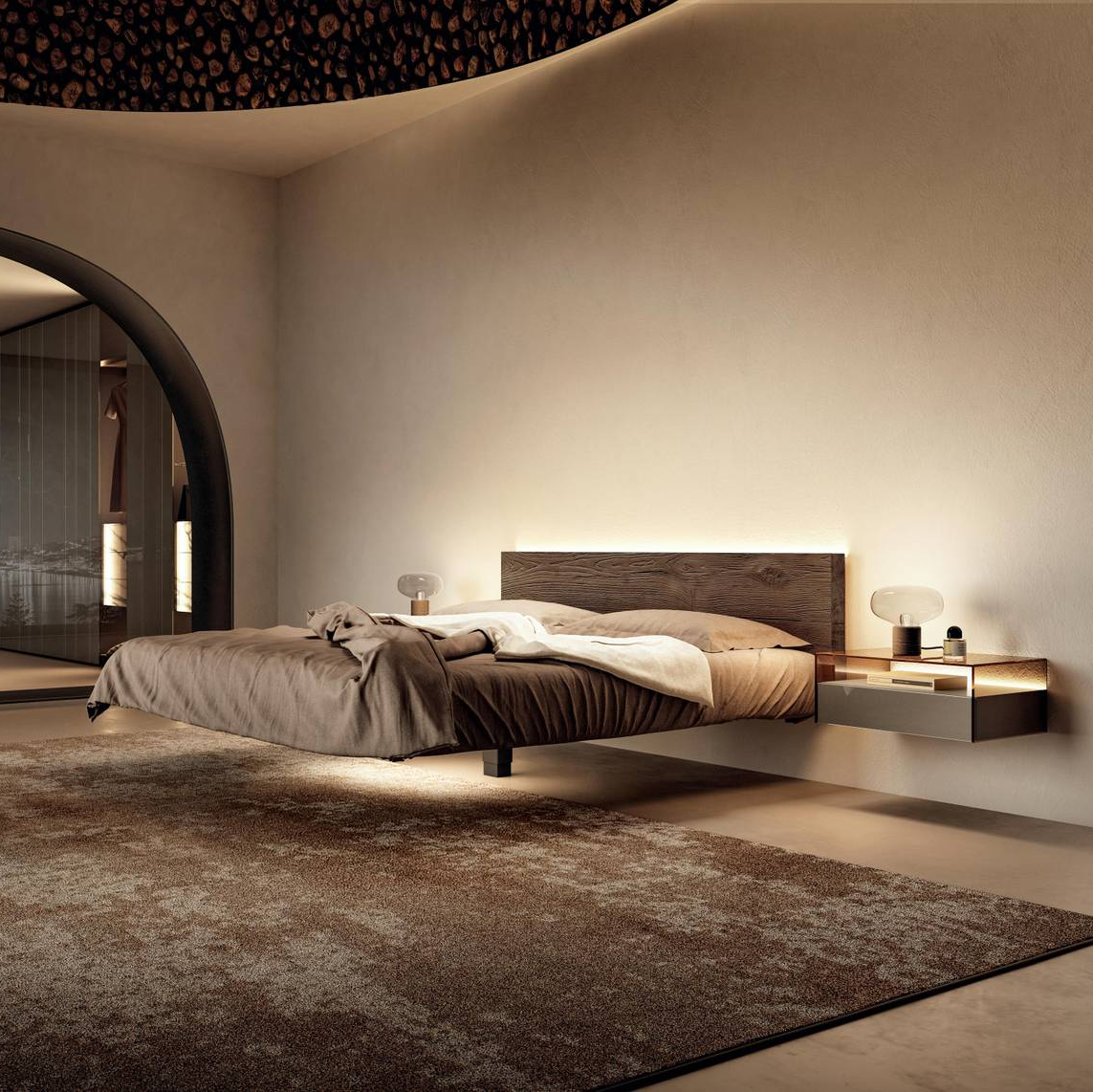 suspended-bed-with-dark-wood-headboard-or-fluttua-bed-or-lago.jpeg