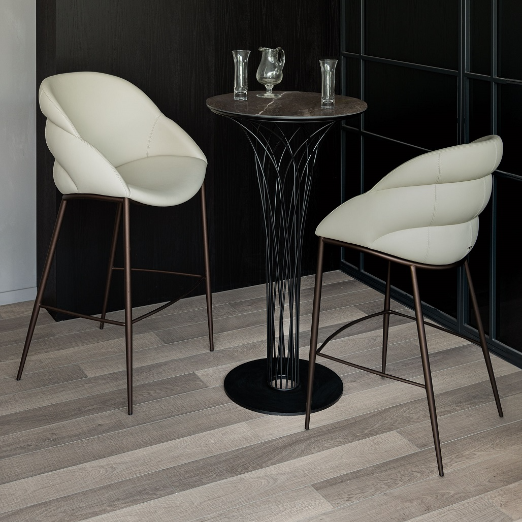 Camilla ML Bar Stool