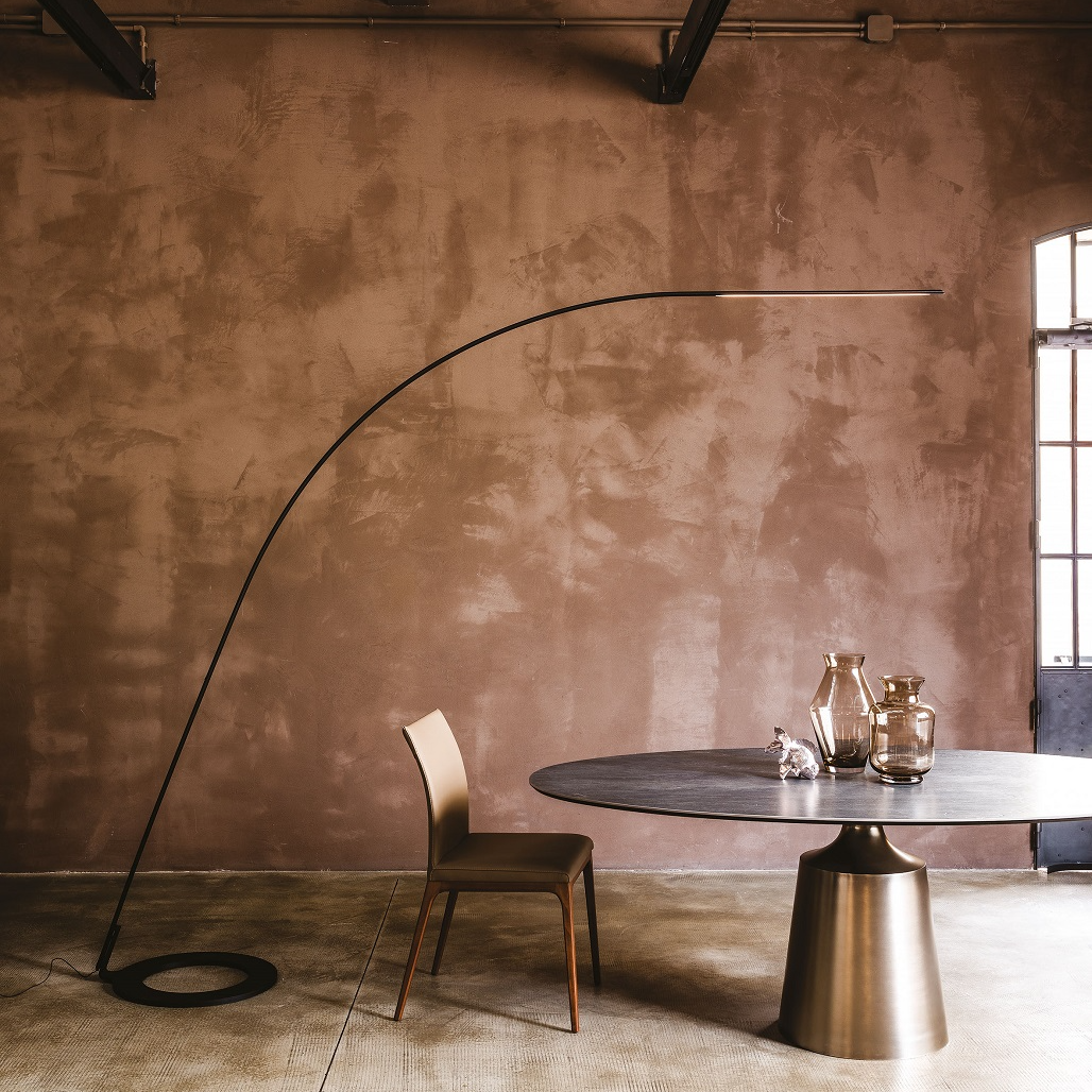 Lampo Floor Lamp