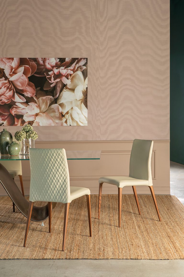 Tonin Casa Aragona Dining Chair