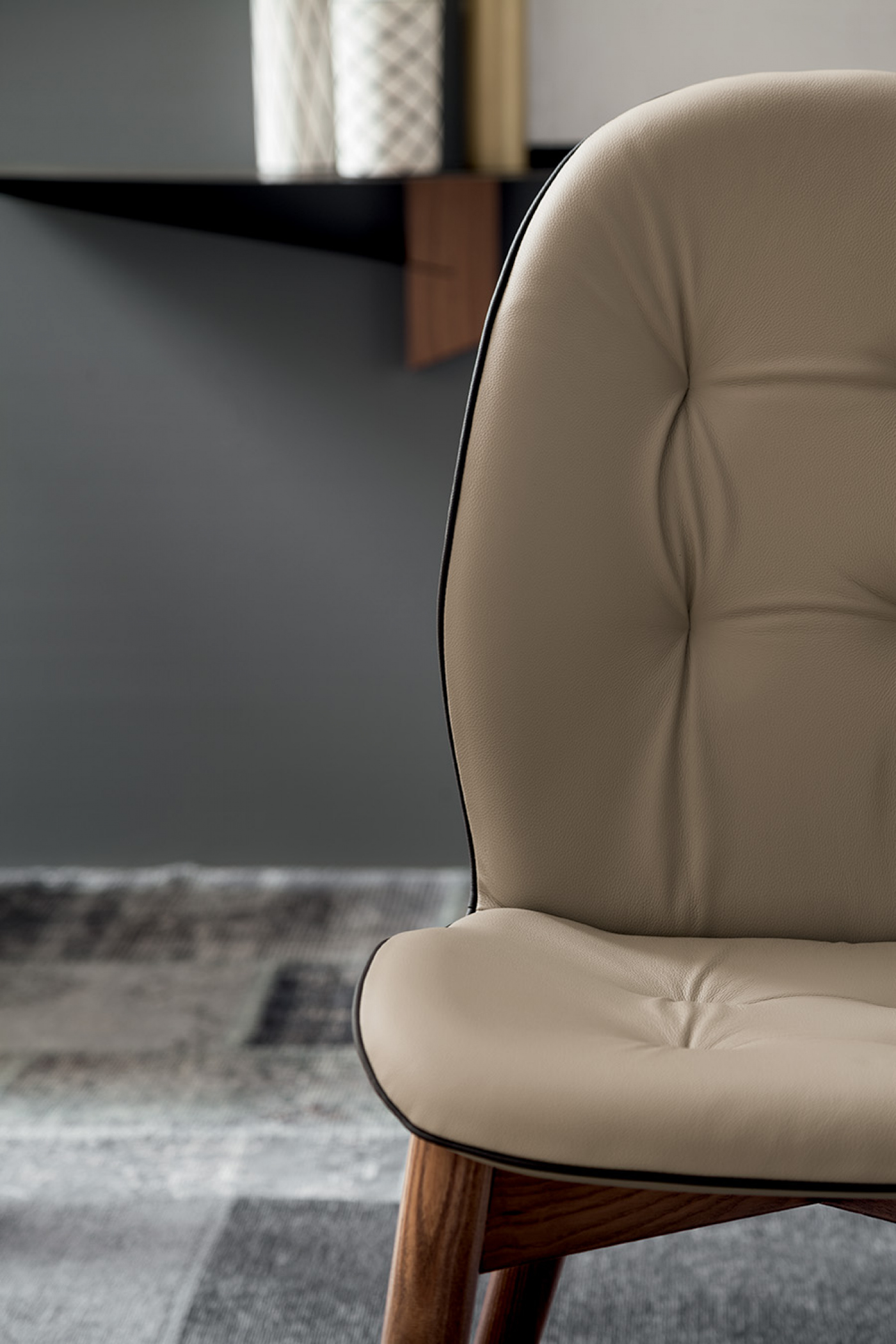 Tonin Casa Sorrento Dining Chair