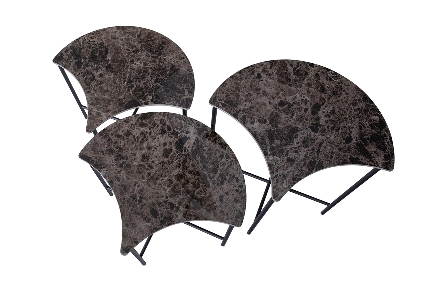 Tonin Casa Ginco End Table - Thumbnail 5