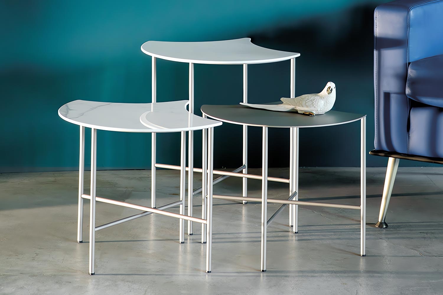 Tonin Casa Ginco End Table