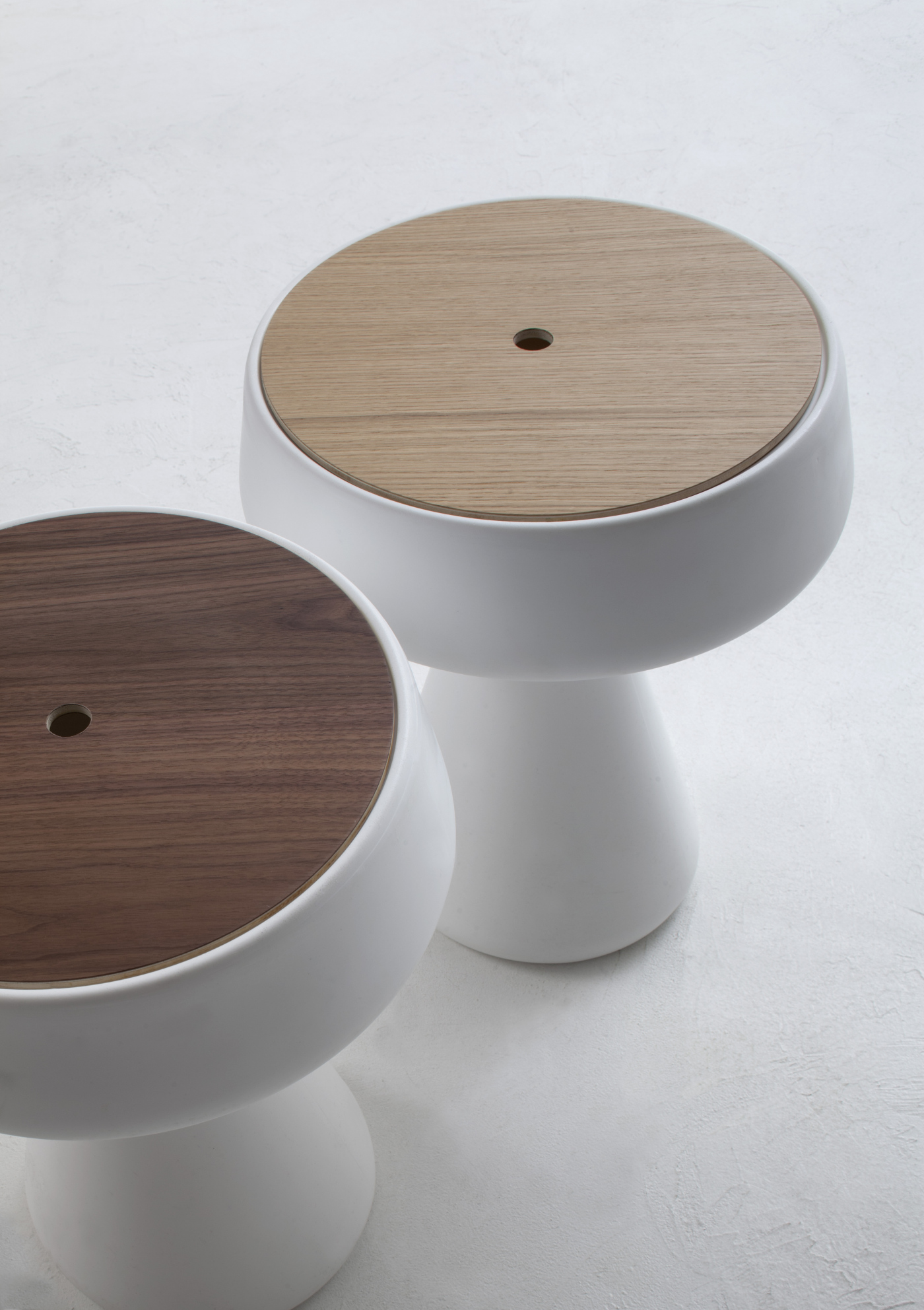Tonin Casa Maki Coffee Table - Thumbnail 2