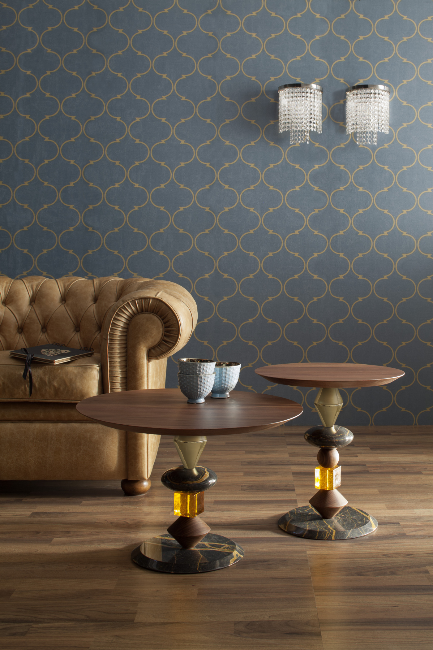 Pandora Coffee Table - Thumbnail 5