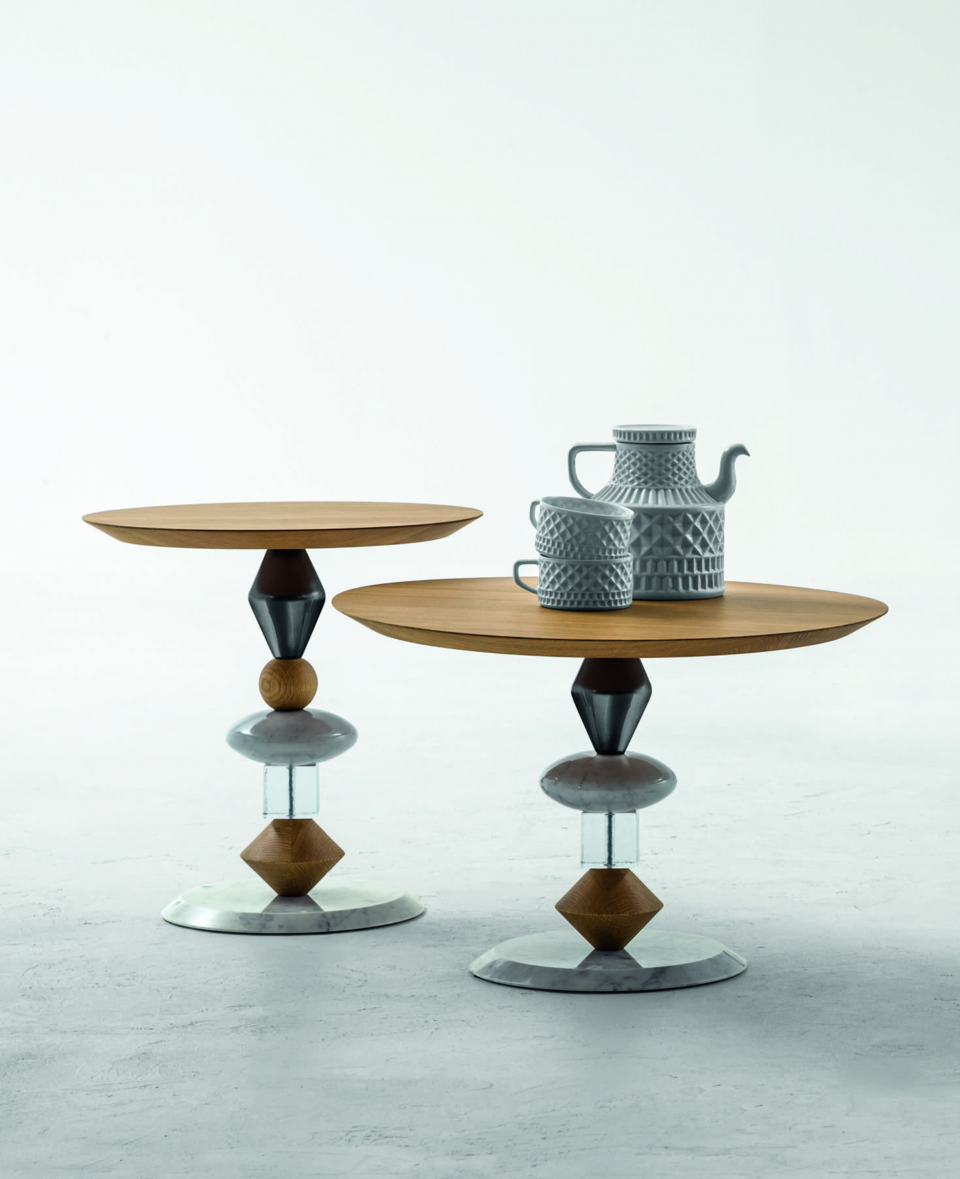 Pandora Coffee Table