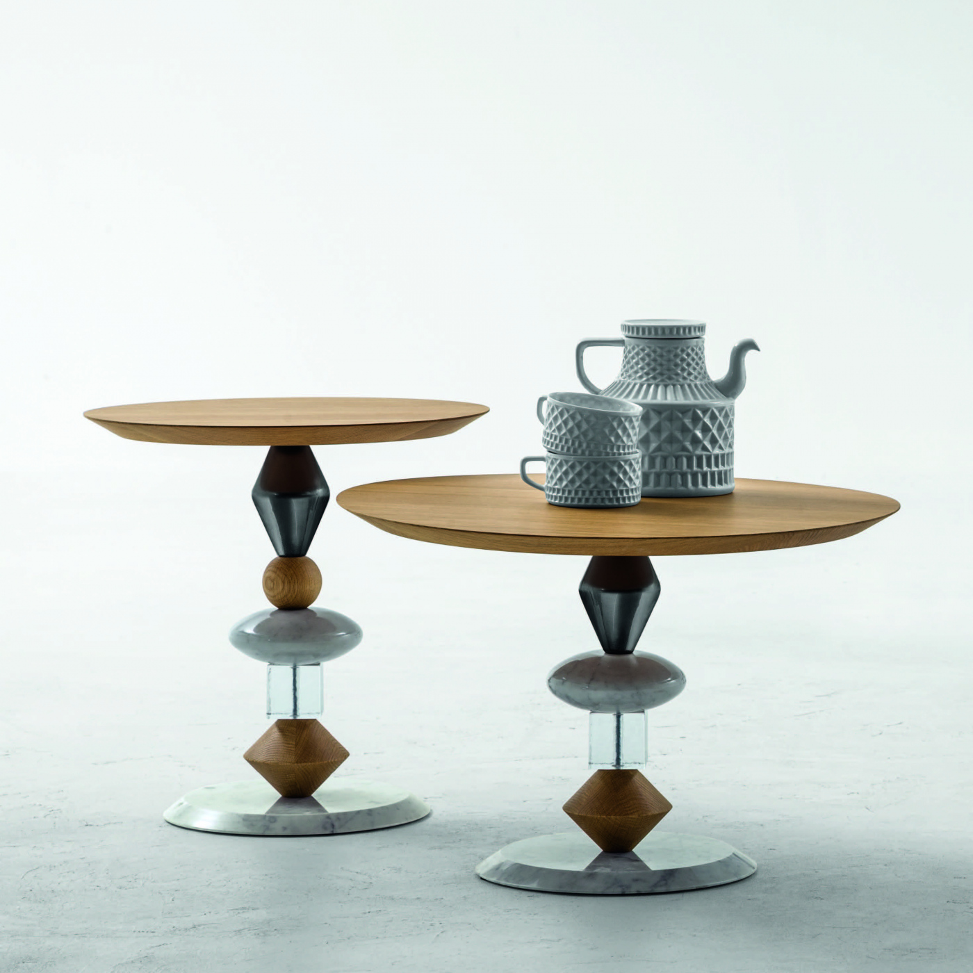 Pandora Coffee Table - Thumbnail 3