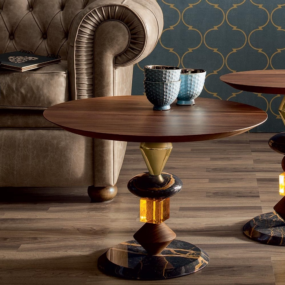 Pandora Coffee Table - Thumbnail 4