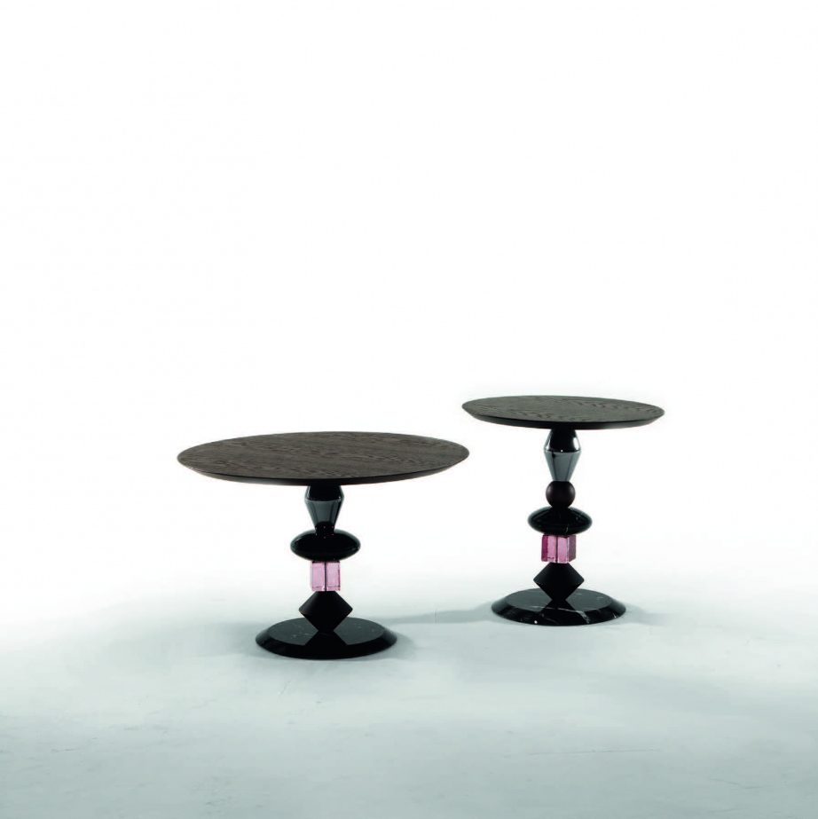 Pandora Coffee Table - Thumbnail 2