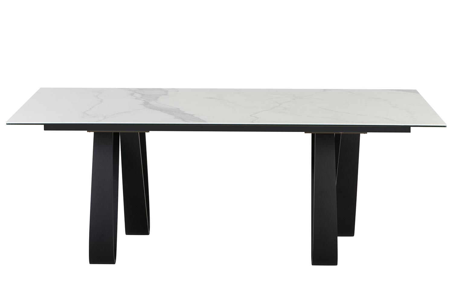 Tonin Casa Butterfly Dining Table - Thumbnail 3