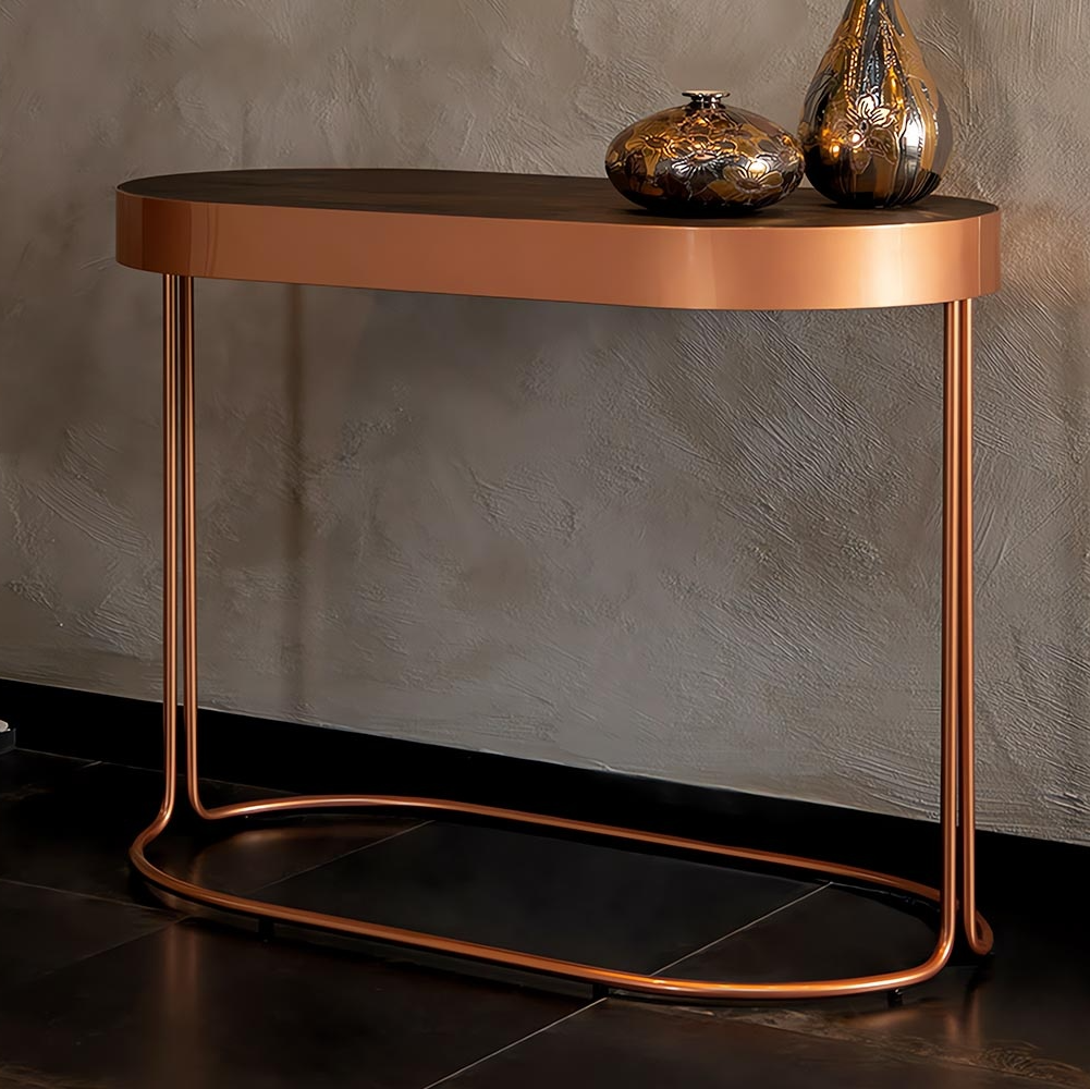 Cora Extension Console Table