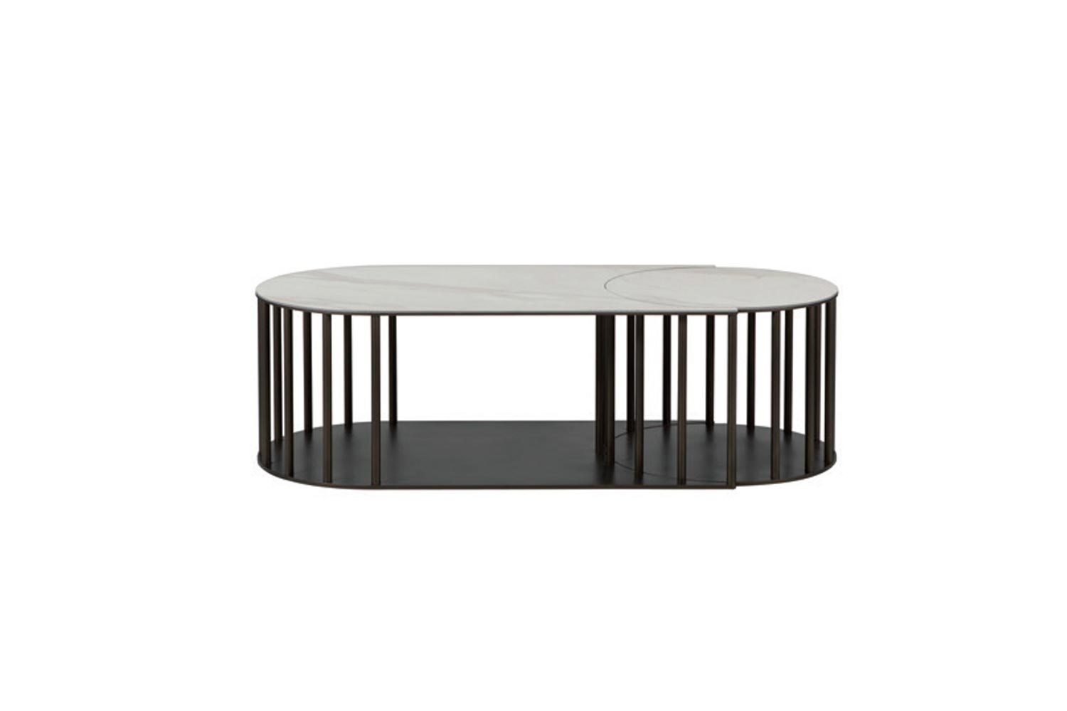 Tonin Casa Sinergy Coffee Table