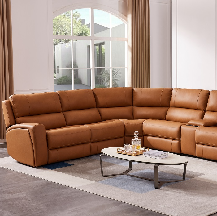 70815 sectional in pumpkin.jpg