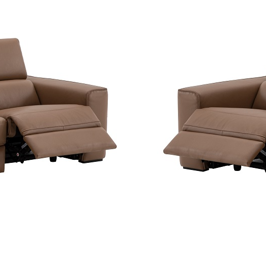 Picasso Caramel sofa and love seat with console.jpg