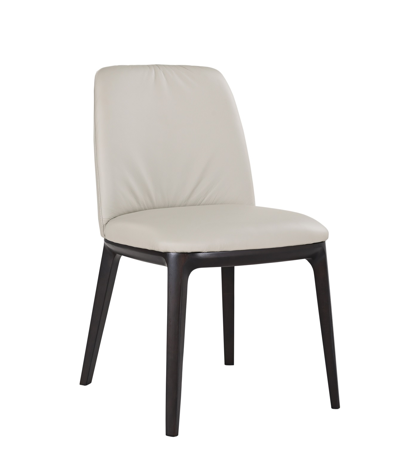 Osaka Chair Model 1849M - Light Grey 820 Side.jpg