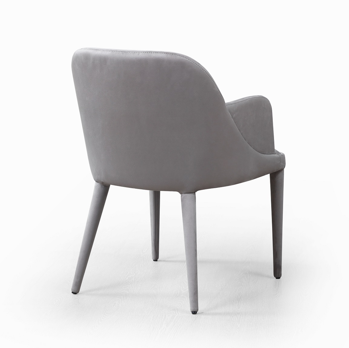 Baxter Fabric Chair in Grey_1.jpg