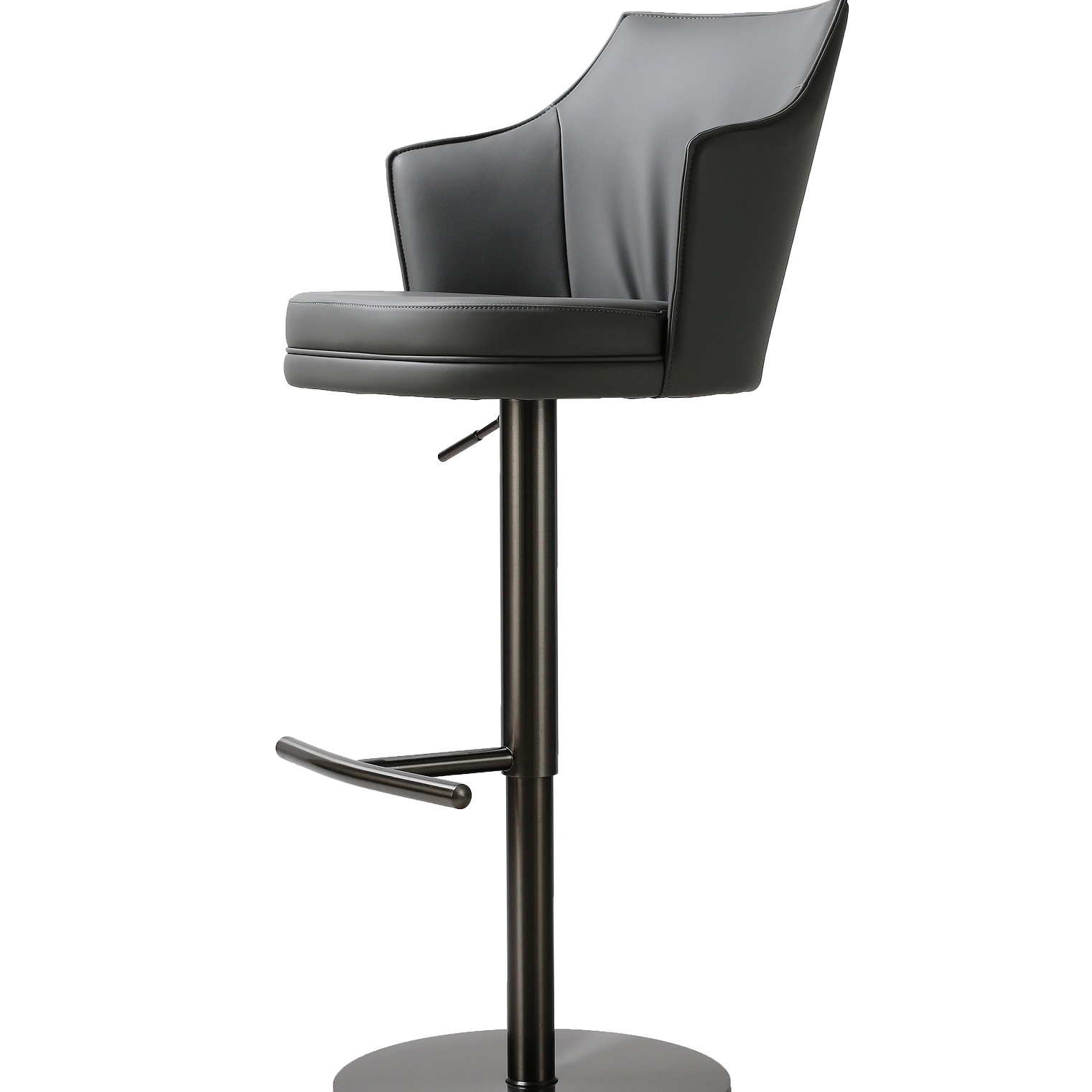 K C218A-53 Charcoal Barstool.jpg