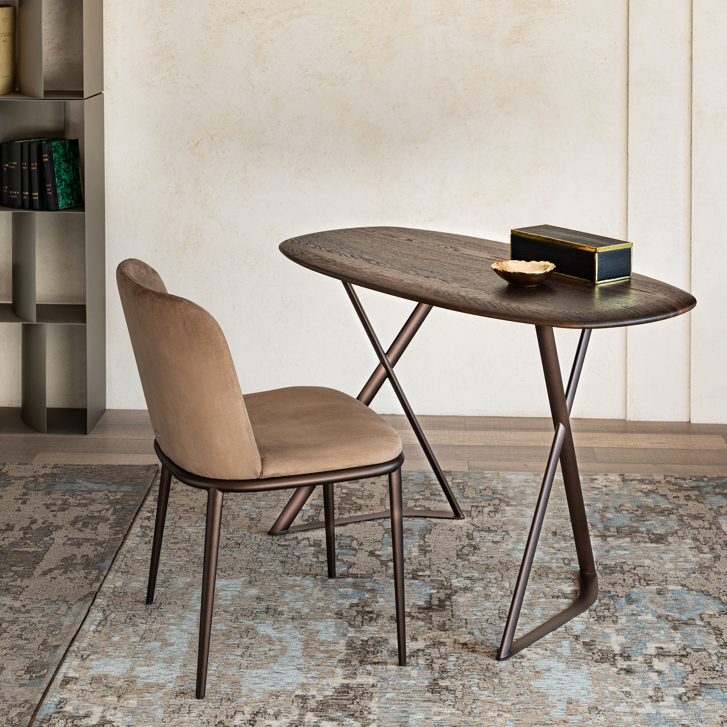 Tahiti Desk